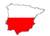 RADIADORES GARCÍA - Polski